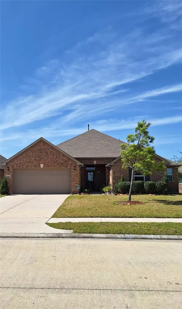 3210 Vintage View LN, Pearland, TX 77584