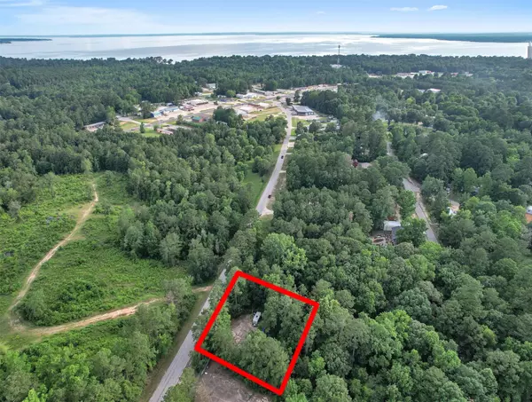 465 Old Groveton Road South RD S,  Onalaska,  TX 77360