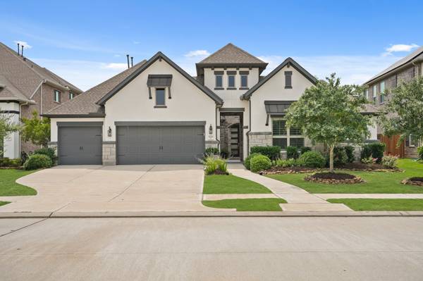 1126 McMurtry Ridge DR,  Katy,  TX 77494
