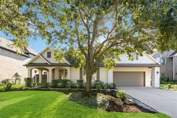 Missouri City, TX 77459,3410 Big Sky PASS