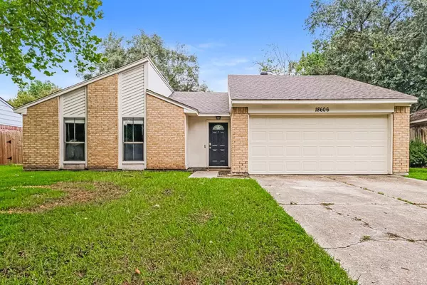 18606 Hiddenbay WAY, Spring, TX 77379