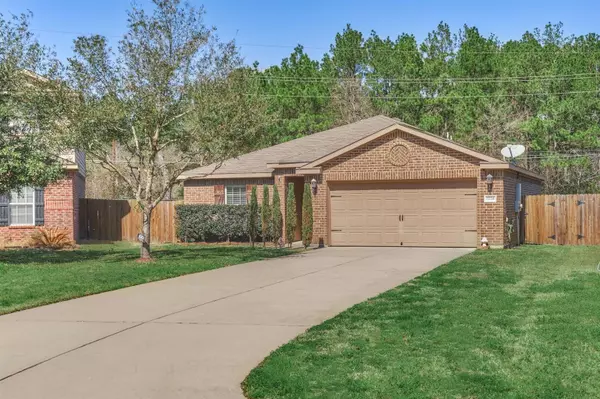 11726 Elizabeth CT, Pinehurst, TX 77362