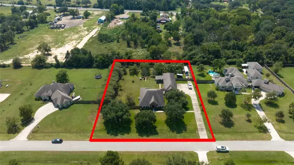 Pattison, TX 77423,2203 Red Bird LN