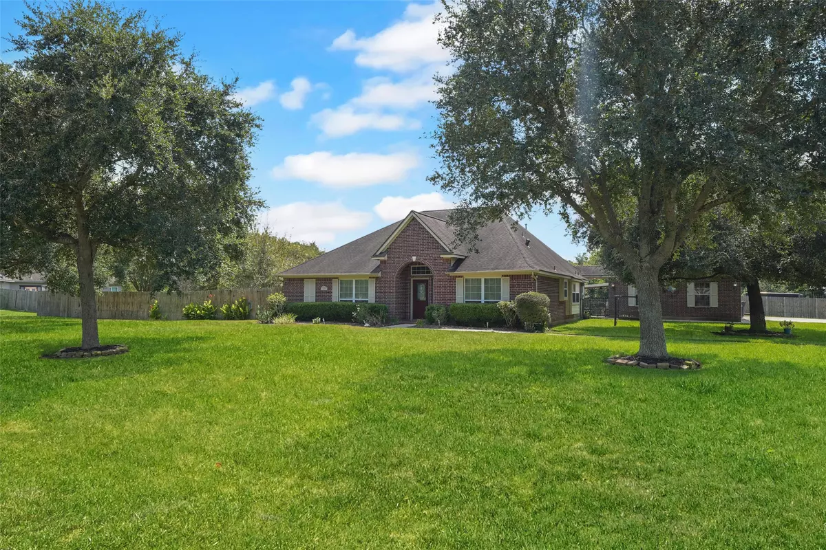 Pattison, TX 77423,2203 Red Bird LN