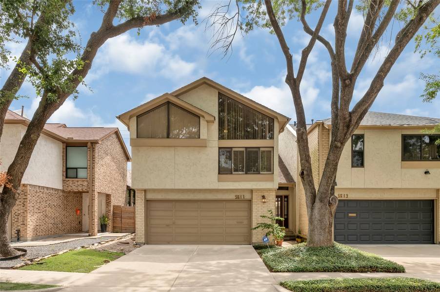 5611 Saint Paul ST, Bellaire, TX 77401