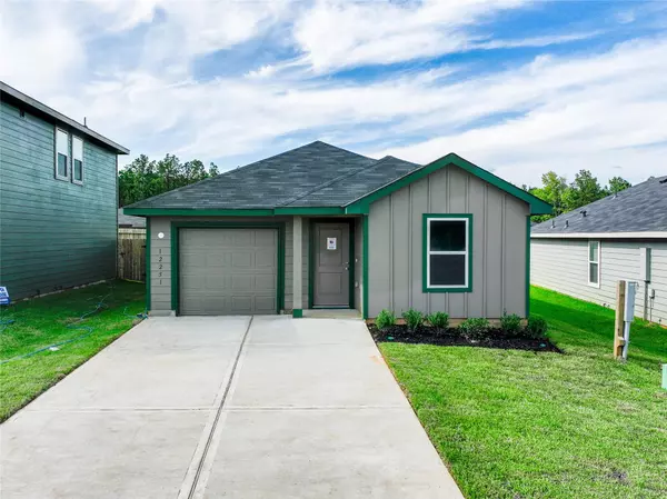 Conroe, TX 77303,12251 McCrorey Castle PASS