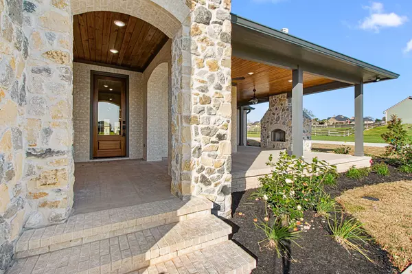 Bellville, TX 77418,662 Blue Topaz DR