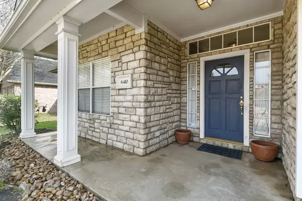 Katy, TX 77449,6410 Cardona DR