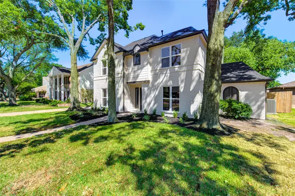 Jersey Village, TX 77040,16410 Cornwall ST