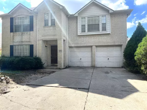 Houston, TX 77083,14423 Parkesgate DR