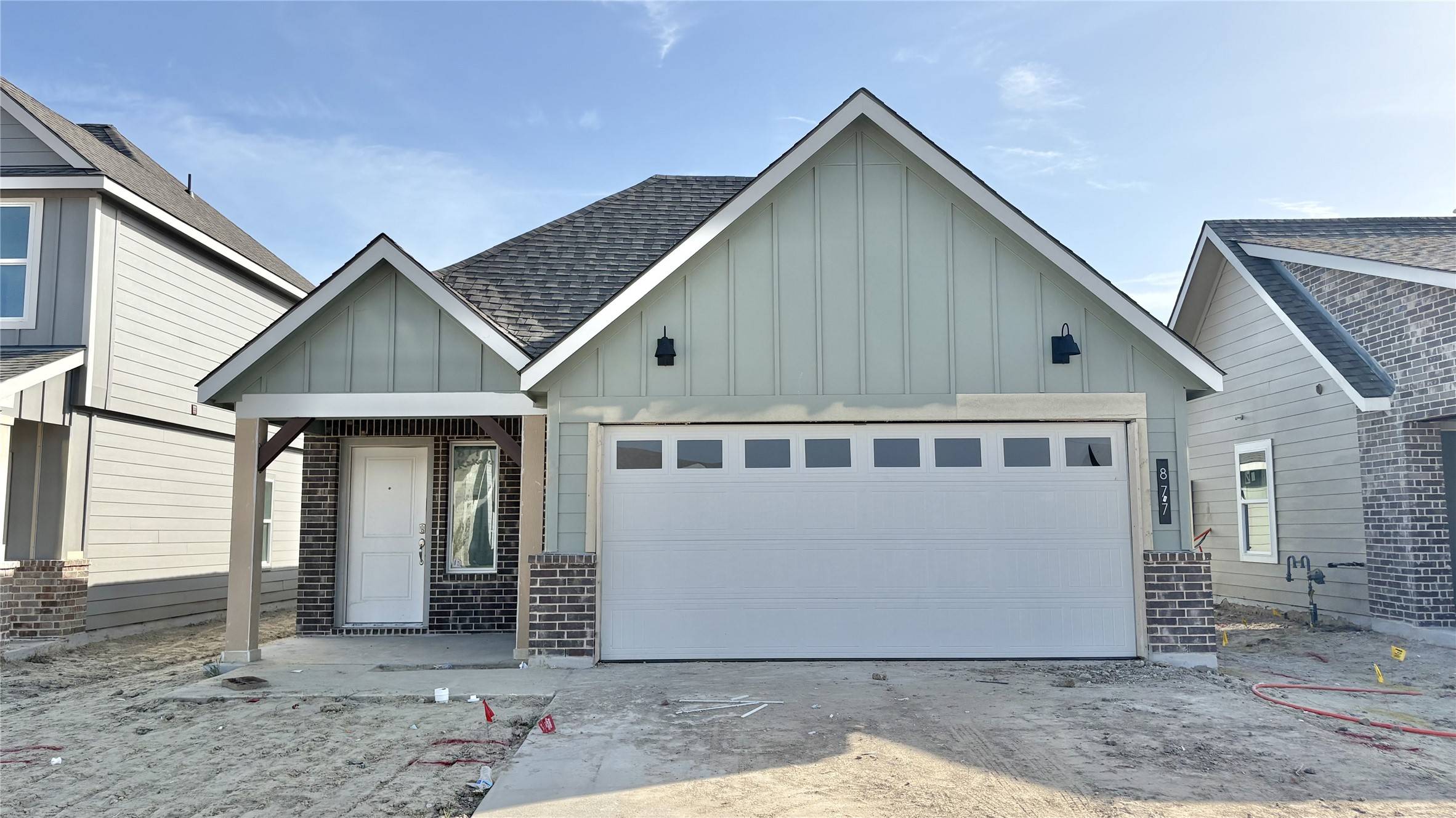 College Station, TX 77845,877 Kickapoo LN