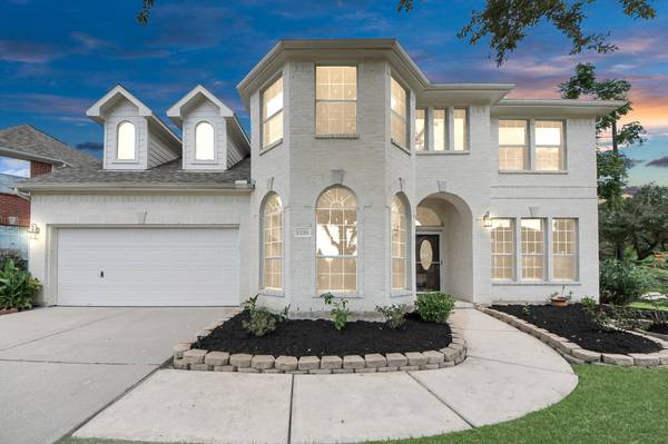 13218 Haven Falls LN, Sugar Land, TX 77478