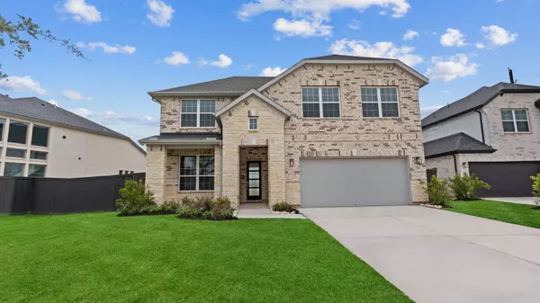 Richmond, TX 77406,415 Apple Core Way
