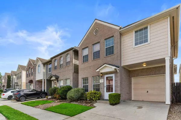 Houston, TX 77020,218 Plaza Del Sol PARK