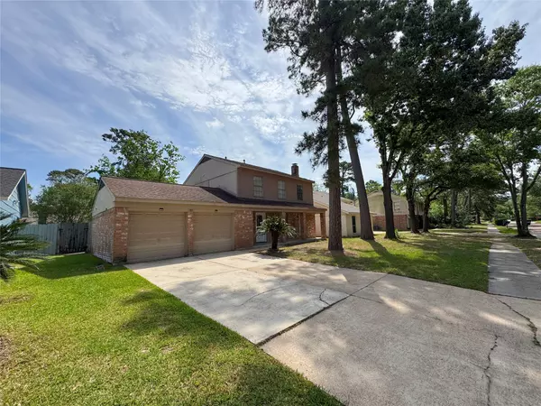 23422 Briarcreek BLVD, Spring, TX 77373