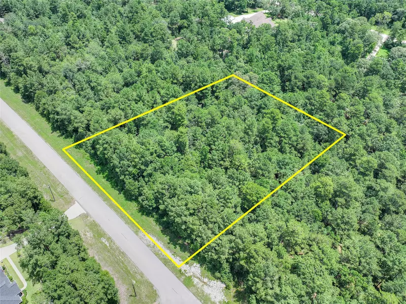 TBD Handler RD, Huntsville, TX 77340