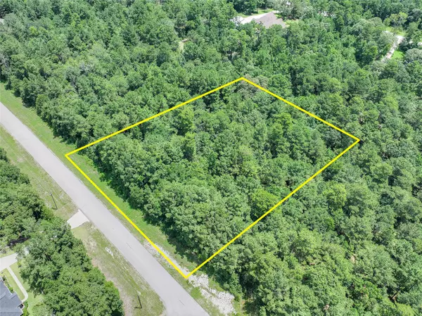 TBD Handler RD, Huntsville, TX 77340