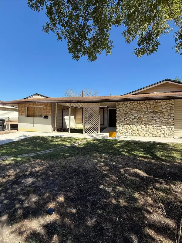 5535 Cedarburg DR, Houston, TX 77048