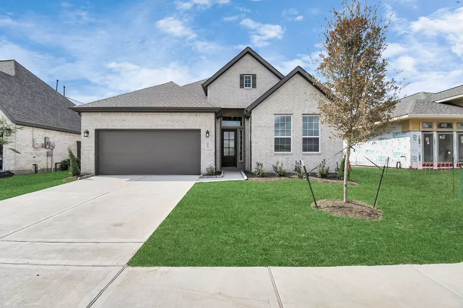 4622 Vaughan ST, Iowa Colony, TX 77583