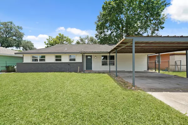 6826 Kingsway DR, Houston, TX 77087