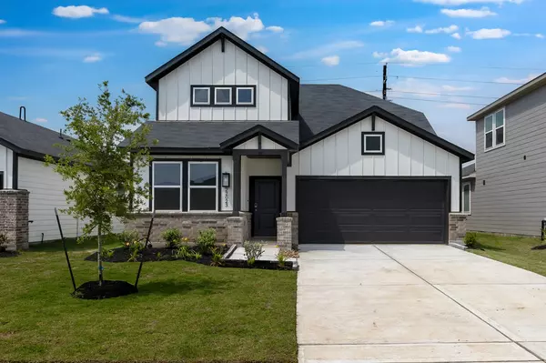 22023 Hat Creek DR, Hockley, TX 77447