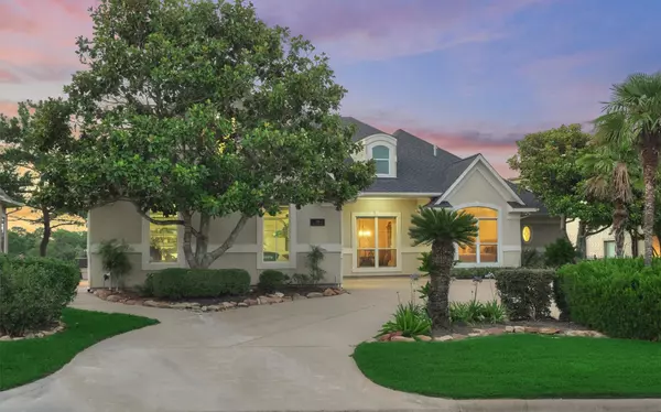 Montgomery, TX 77356,245 Club Island WAY