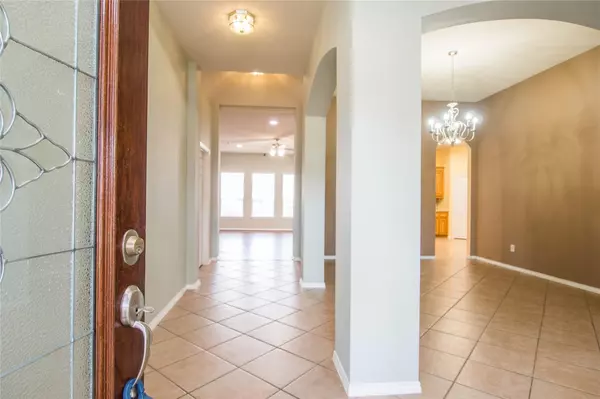 Houston, TX 77095,8847 Distant Woods DR