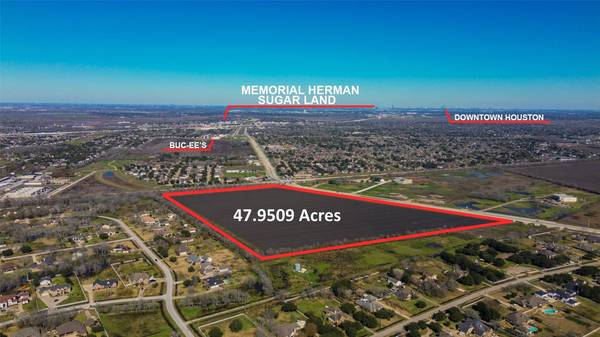 6600 Fm 762, Richmond, TX 77469