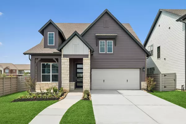 5430 Orangery LN, Manvel, TX 77578