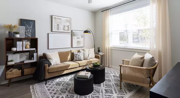 1505 Oliver ST #410, Houston, TX 77007