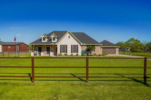 Santa Fe, TX 77510,11910 32nd ST