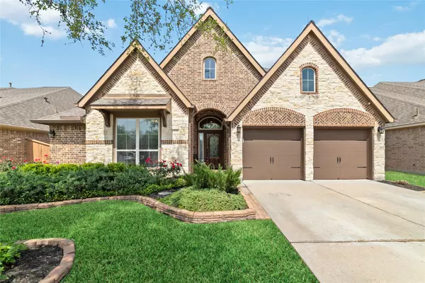 16826 Kilgarth DR,  Richmond,  TX 77407