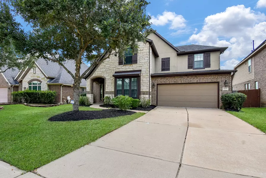4615 Montcliff Bend LN, Sugar Land, TX 77479