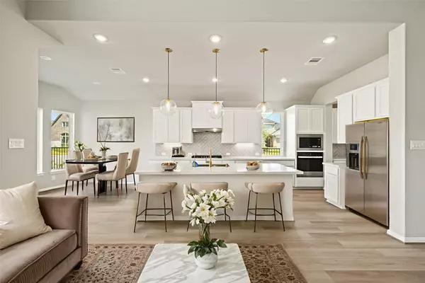 Cypress, TX 77433,10731 Yellow Wild Indigo LN