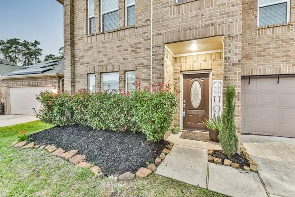 Spring, TX 77373,22823 Jetty Manor LN