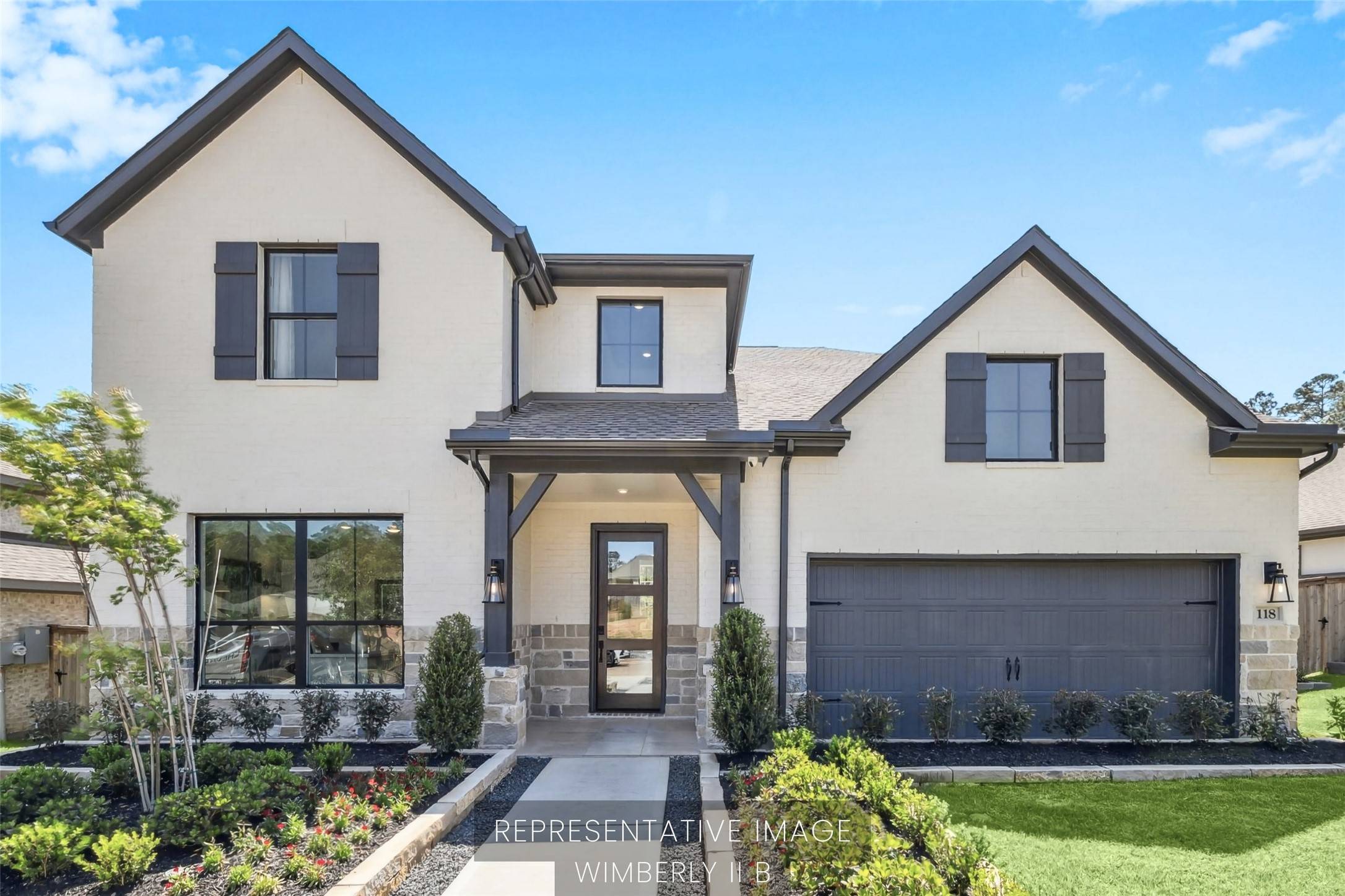280 Warbler Song DR, Willis, TX 77318