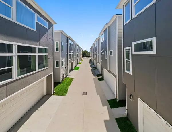 Houston, TX 77021,4015 Ward ST