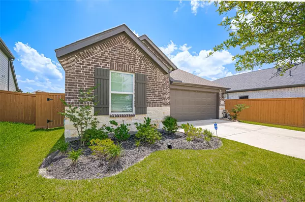 Hockley, TX 77447,19738 Chianti Point DR