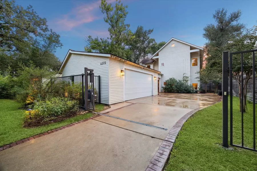 4315 Alba RD, Houston, TX 77018