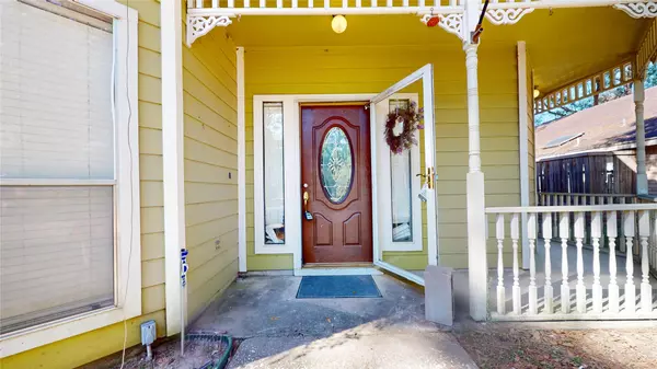 Spring, TX 77388,19630 Enchanted Oaks DR