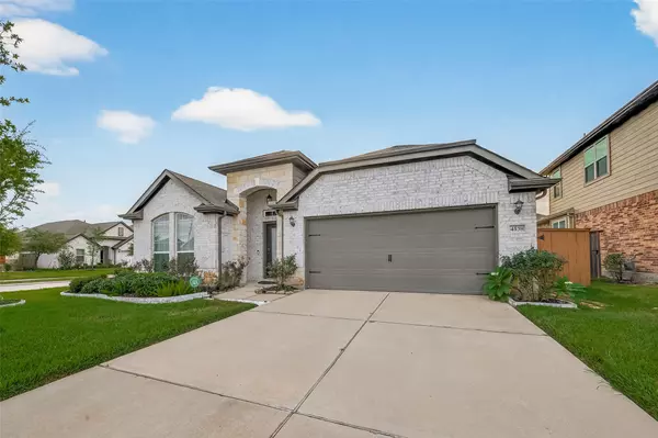 Rosharon, TX 77583,4538 Orono Summit TRL