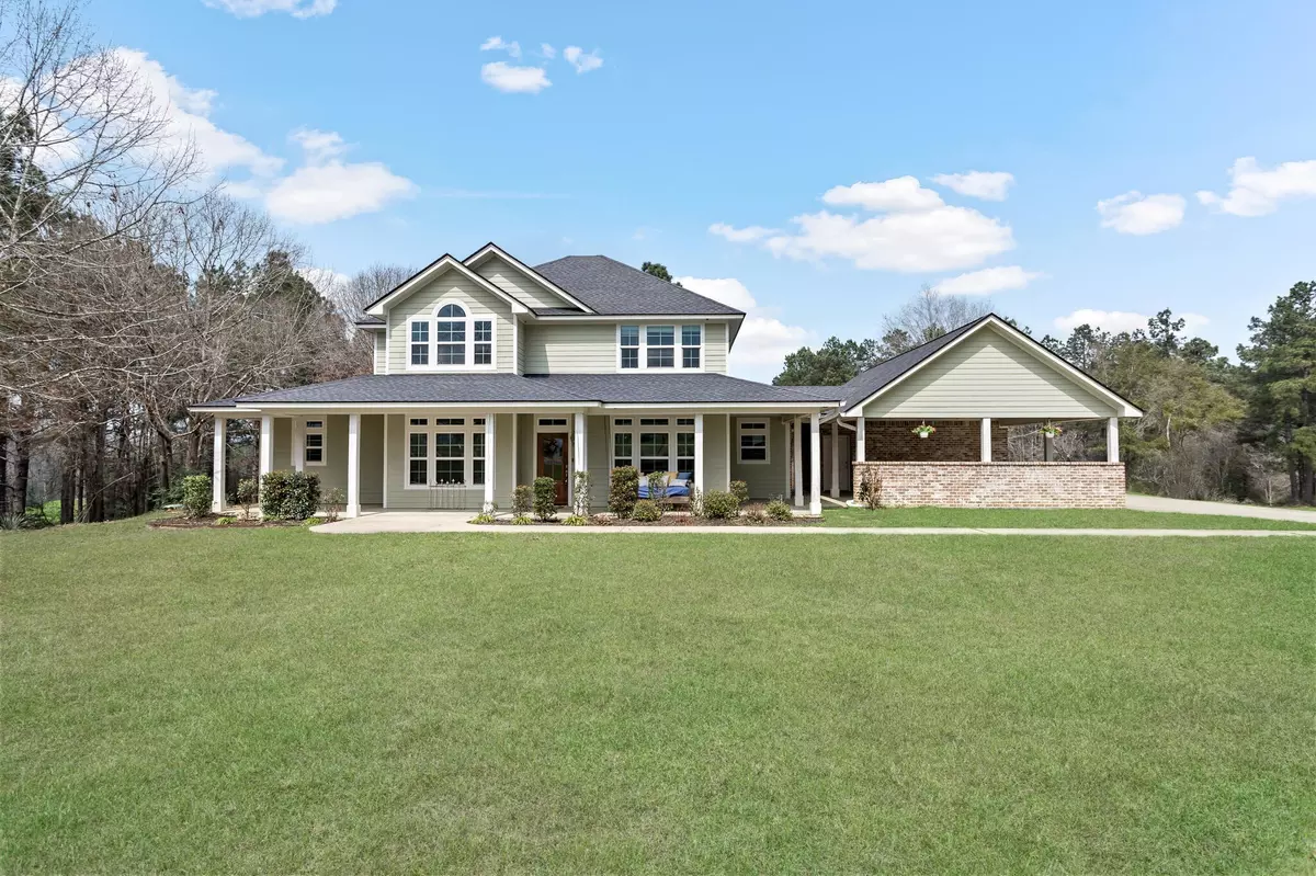 Jasper, TX 75951,692 County Road 173