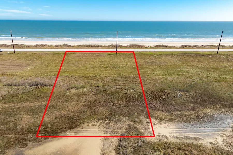 11849 Bluewater HWY, Freeport, TX 77541