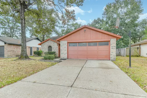 Kingwood, TX 77339,2714 Foliage Green DR