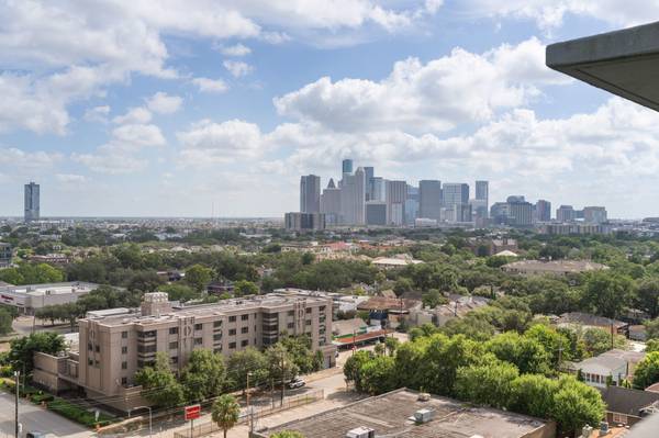 3600 Montrose BLVD #1206, Houston, TX 77006