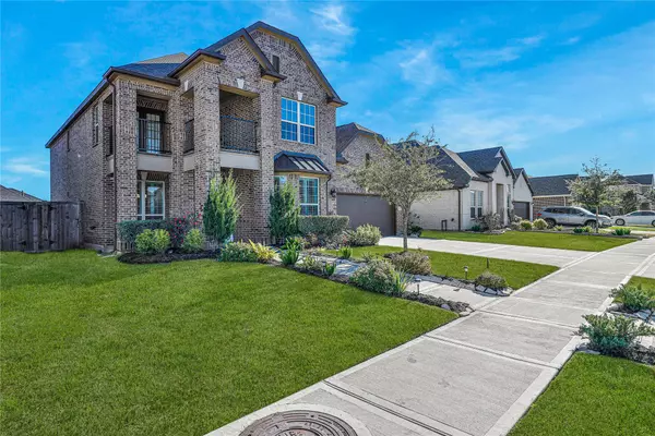 Missouri City, TX 77459,2310 Ironwood Pass DR