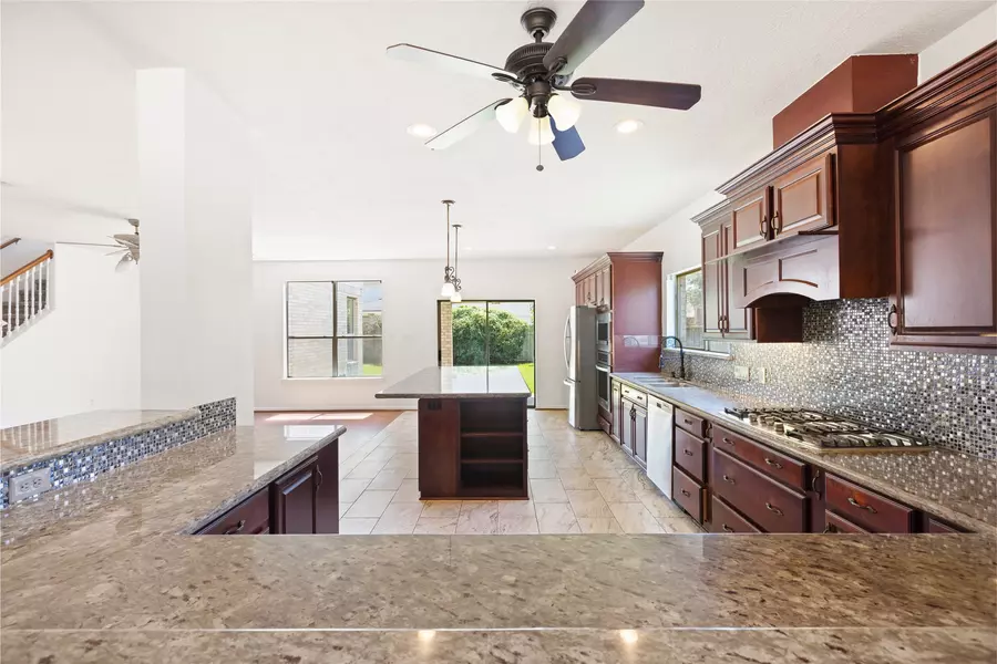 16551 Cypress Bridge Drive DR, Cypress, TX 77429