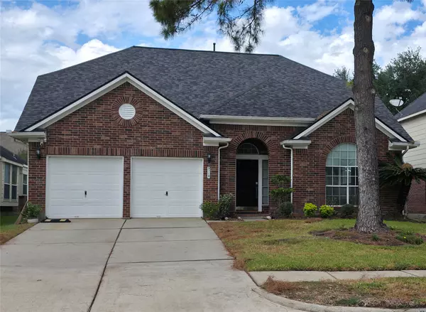 9718 Big Willow LN, Houston, TX 77064