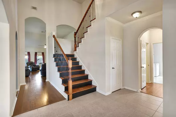 Magnolia, TX 77355,38214 E Sulphur Creek DR