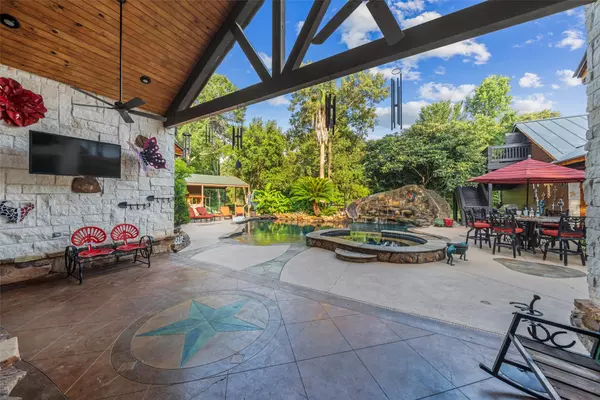 Magnolia, TX 77355,15629 Knotty Oaks TRL